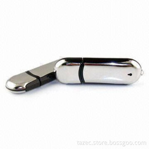 USB Flash Drive with Up to 8GB Memory Capacity, Supports Plug-and-play Function